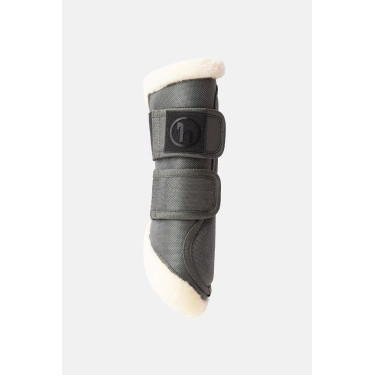 Geschlossene Gamaschen Nature Made Leisure Horze Geschlossene Gamaschen Nature Made Leisure Horze