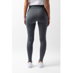 Horze Maia Damen-Reitleggings mit Vollbesatz-Grip und Handytasche Horze Maia Damen-Reitleggings mit Vollbesatz-Grip und Handytasche