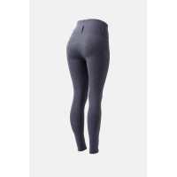 Leggings für die Übergangszeit Serena Vollbesatz Horze Marineblau Leggings für die Übergangszeit Serena Vollbesatz Horze Marineblau