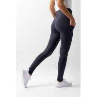 Leggings für die Übergangszeit Serena Vollbesatz Horze Marineblau Leggings für die Übergangszeit Serena Vollbesatz Horze Marineblau