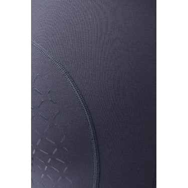 Leggings für die Übergangszeit Serena Vollbesatz Horze Marineblau