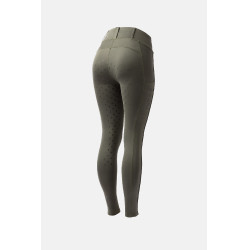 Hochtaillierte Reitleggings Young Rider Aya für Damen Horze