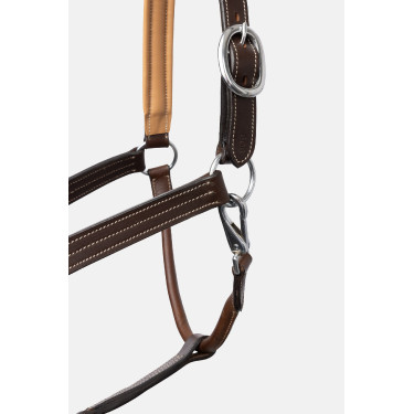 Lederhalfter Physical Sophistication Horze Lederhalfter Physical Sophistication Horze