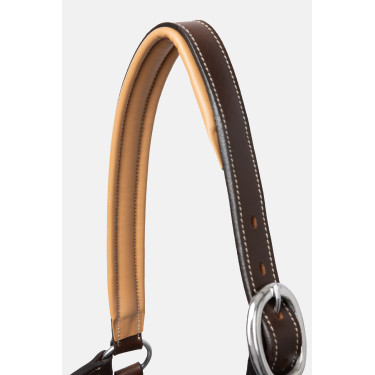 Lederhalfter Physical Sophistication Horze Lederhalfter Physical Sophistication Horze