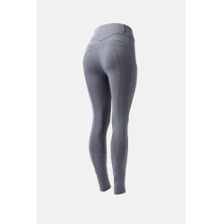 Reithose Horze Mira mit Grip-Besatz