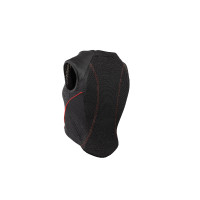 Rückenschutz Luna Horze Schwarz