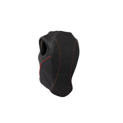 Rückenschutz Luna Horze Schwarz