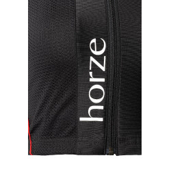 Rückenschutz Luna Horze Schwarz