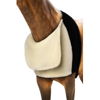 Schulterprotektor Komfort Horze Schwarz Schulterprotektor Komfort Horze Schwarz