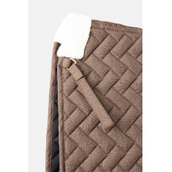Dressurschabracke Nature Made Leisure Horze Dressurschabracke Nature Made Leisure Horze