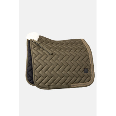 Dressurschabracke Nature Made Leisure Horze Dressurschabracke Nature Made Leisure Horze