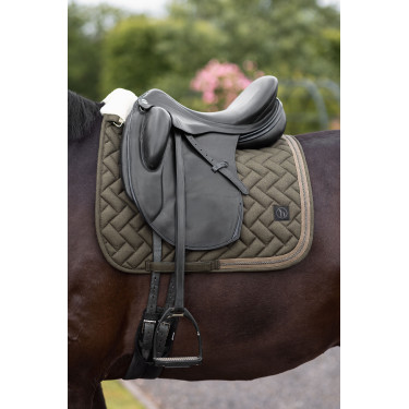 Dressurschabracke Nature Made Leisure Horze Dressurschabracke Nature Made Leisure Horze