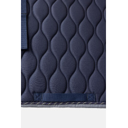 Vielseitigkeitsschabracke Physical Sophistication Horze Marineblau