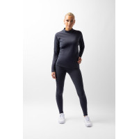 Trainingsshirt Josephine Horze Marineblau