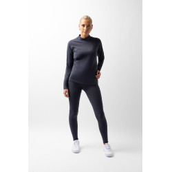 Trainingsshirt Josephine Horze Marineblau