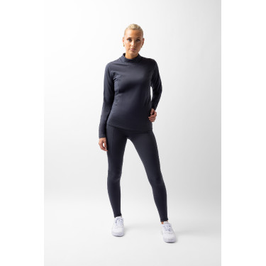 Trainingsshirt Josephine Horze Marineblau