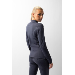 Trainingsshirt Josephine Horze Marineblau