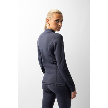 Trainingsshirt Josephine Horze Marineblau