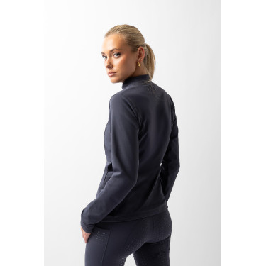 Trainingsshirt Josephine Horze Marineblau