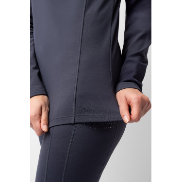 Trainingsshirt Josephine Horze Marineblau
