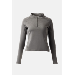 Langarm-Funktionsshirt für Damen Young Rider Elisa Horze