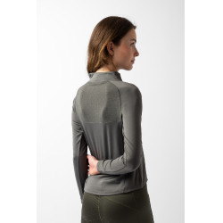 Langarm-Funktionsshirt für Damen Young Rider Elisa Horze Langarm-Funktionsshirt für Damen Young Rider Elisa Horze
