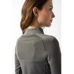 Langarm-Funktionsshirt für Damen Young Rider Elisa Horze Langarm-Funktionsshirt für Damen Young Rider Elisa Horze