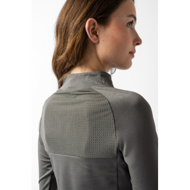 Langarm-Funktionsshirt für Damen Young Rider Elisa Horze Langarm-Funktionsshirt für Damen Young Rider Elisa Horze