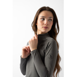 Langarm-Funktionsshirt für Damen Young Rider Elisa Horze Langarm-Funktionsshirt für Damen Young Rider Elisa Horze