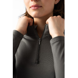 Langarm-Funktionsshirt für Damen Young Rider Elisa Horze Langarm-Funktionsshirt für Damen Young Rider Elisa Horze