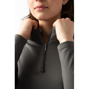 Langarm-Funktionsshirt für Damen Young Rider Elisa Horze Langarm-Funktionsshirt für Damen Young Rider Elisa Horze