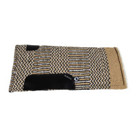 Tapis de selle Navayo Aztec Burioni Beige Tapis de selle Navayo Aztec Burioni Beige