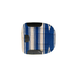 Satteldecke Navayo Barrel Burioni