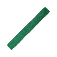 Gurtenschutz aus synthetischem Material Burioni Grün Grün Gurtenschutz aus synthetischem Material Burioni Grün Grün