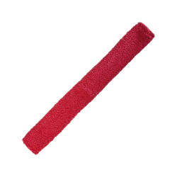 Protection de sangle en matière synthétique Burioni Rouge