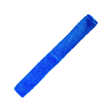 Gurtenschutz aus synthetischem Material Burioni Königsblau