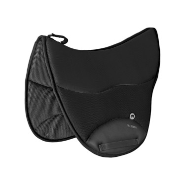 Satteldecke Endurance Ttech+Sympa Burioni Schwarz