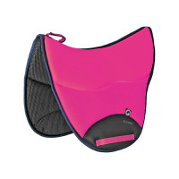 Satteldecke Endurance Ttech+Sympa Burioni Fuchsie Rosa