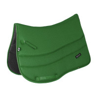 Satteldecke Ttech+Sympa für Trekking Burioni Jägergrün Gr&amp;amp;amp;uuml;n