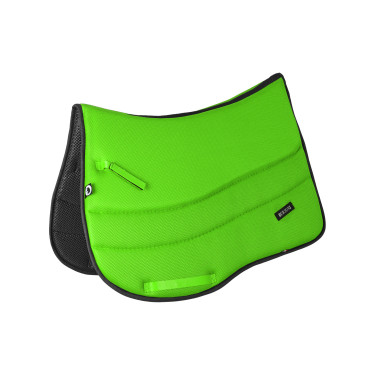 Satteldecke Ttech+Sympa für Trekking Burioni Satteldecke Ttech+Sympa für Trekking Burioni