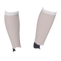LeMieux Footsie Socken Abstrakte Handfläche Mehrfarbig LeMieux Footsie Socken Abstrakte Handfläche Mehrfarbig