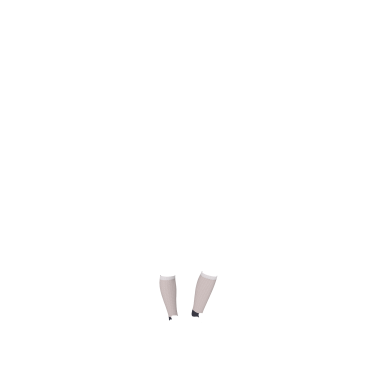 LeMieux Footsie Socken LeMieux Footsie Socken