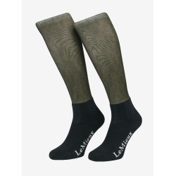 LeMieux Footsie Socken LeMieux Footsie Socken