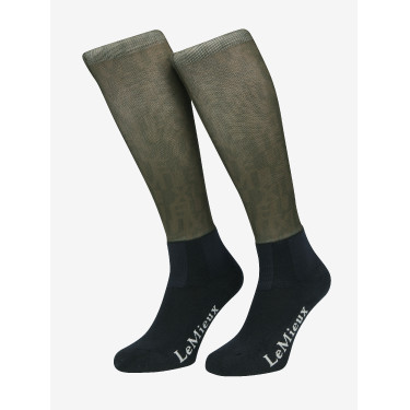 LeMieux Footsie Socken LeMieux Footsie Socken