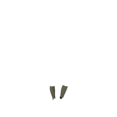 LeMieux Footsie Socken LeMieux Footsie Socken