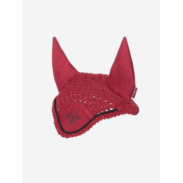 Mütze für Hobby Horse LeMieux Glut Bordeaux