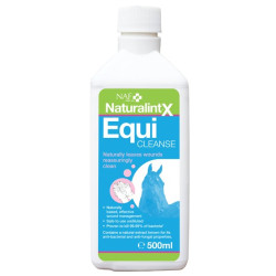 Desinfizierender Reiniger Equicleanse NaturalintX NAF Desinfizierender Reiniger Equicleanse NaturalintX NAF