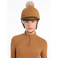 Toque My LeMieux für Helm Benetton / marineblau Toque My LeMieux für Helm Benetton / marineblau