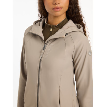 Softshell-Jacke LeMieux Charlotte Softshell-Jacke LeMieux Charlotte