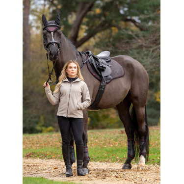 Softshell-Jacke LeMieux Charlotte Softshell-Jacke LeMieux Charlotte